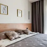 乔拉克公寓 公寓