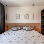 公寓 乔拉克公寓 *