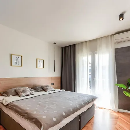 Colak Apartamento *