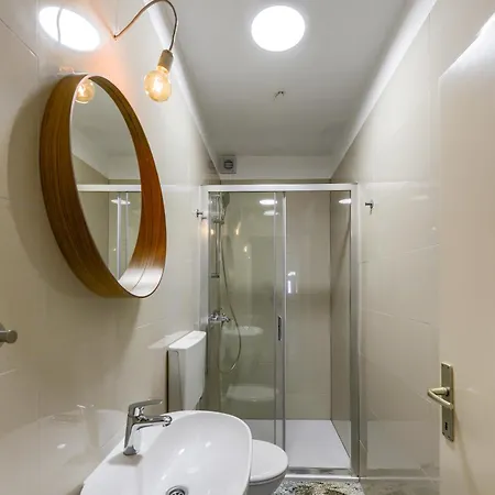 Colak Apartmán *