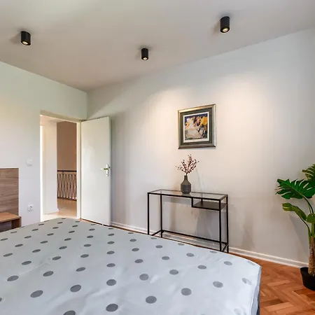 Colak Apartmán *