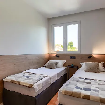 Apartmán Colak *