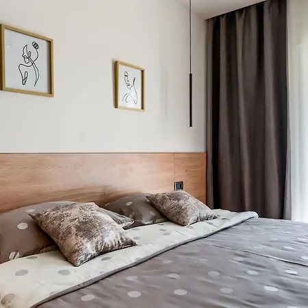 Colak Apartmán