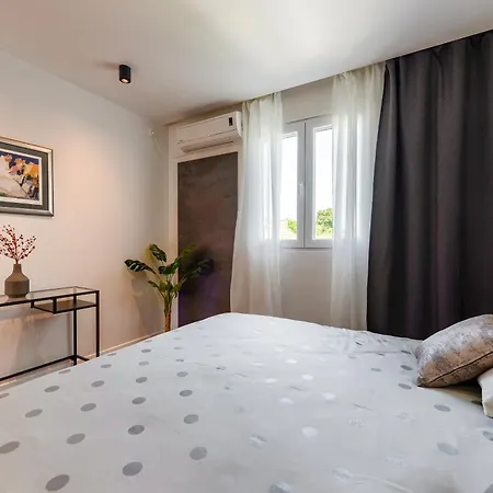 Apartmán Colak *