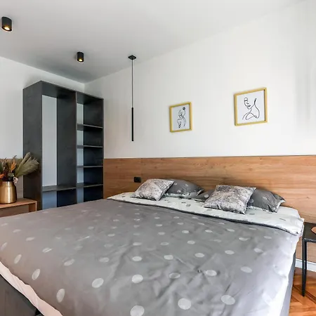 Apartmán Colak *