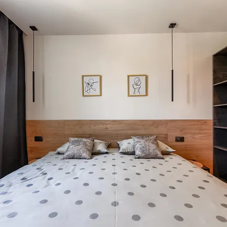 Apartmán Colak *