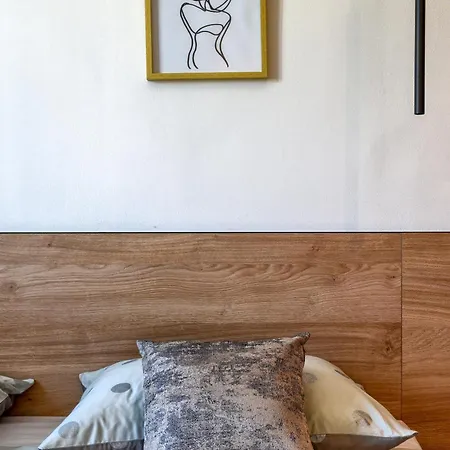 Apartmán Colak