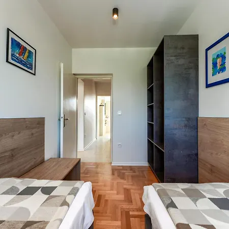 Colak Apartmán Zadar