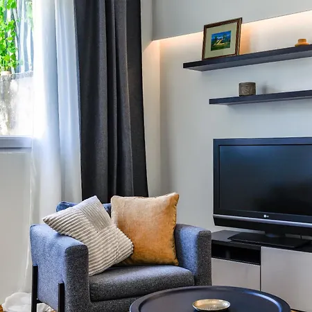 Colak Apartmán Zadar