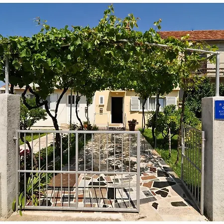 Apartmán Colak