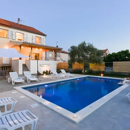 Colak Apartamento Zadar