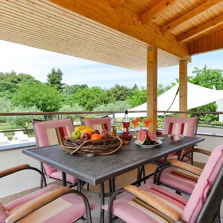 Colak Apartman Zára