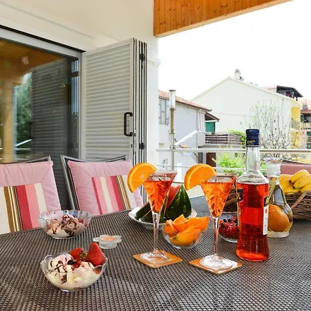 Apartman Colak Zára