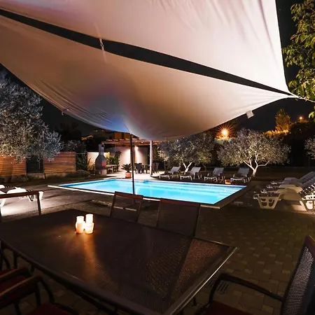 Apartamento Colak *