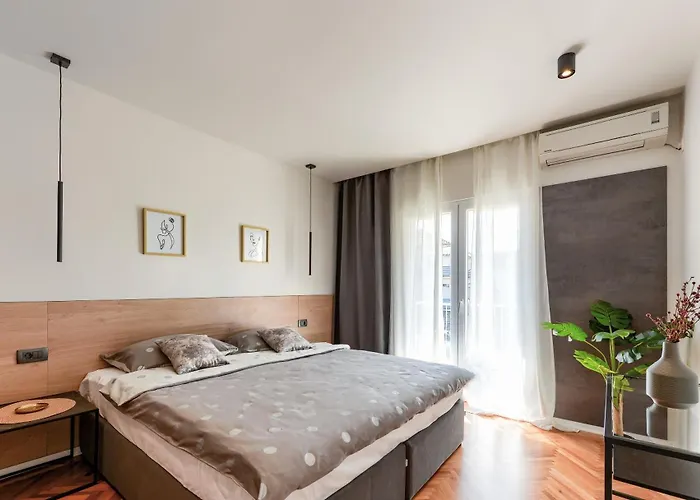Colak Appartement *