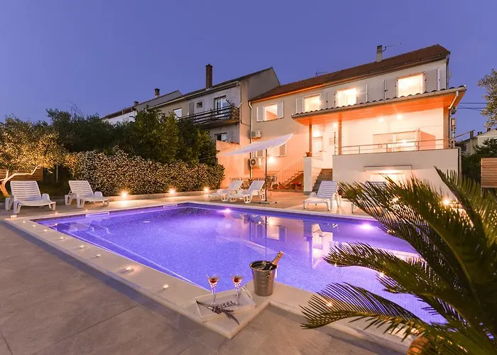 Colak Appartement