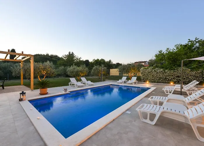 Apartmán Colak Zadar