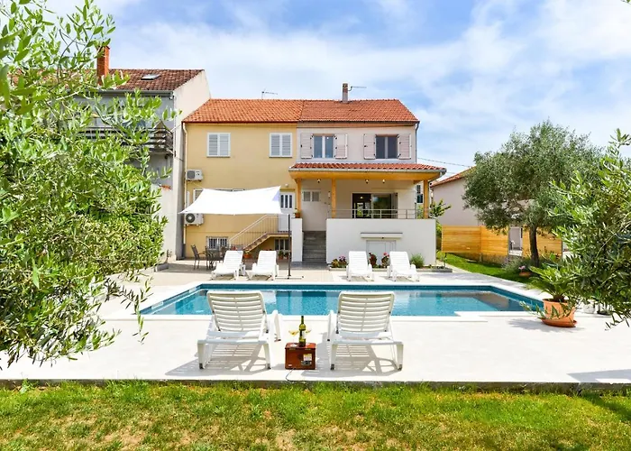 Colak Appartement *