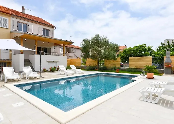 Appartement Colak