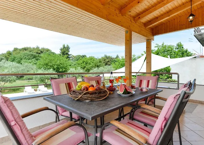 Colak Appartement Zadar