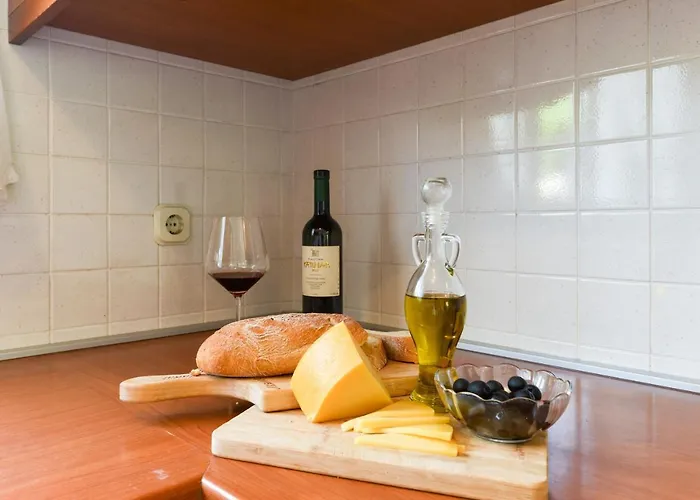 Colak Appartement *