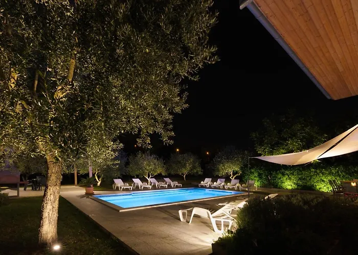 Colak Appartement Zadar