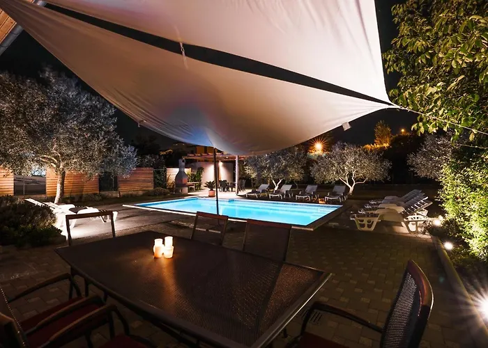 Appartement Colak *